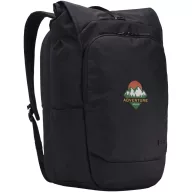   Rucsac laptop, 17 inch, 2509E14533, Case Logic, 31.5x52x25 cm, Poliester, Negru