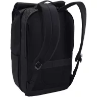   Rucsac laptop, 17 inch, 2509E14533, Case Logic, 31.5x52x25 cm, Poliester, Negru