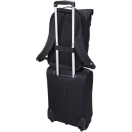   Rucsac laptop, 17 inch, 2509E14533, Case Logic, 31.5x52x25 cm, Poliester, Negru