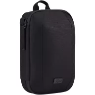   Gentuta pentru accesorii, 2509E14532, Case Logic, 15x24.5x5 cm, Poliester, Negru