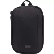   Gentuta pentru accesorii, 2509E14532, Case Logic, 15x24.5x5 cm, Poliester, Negru