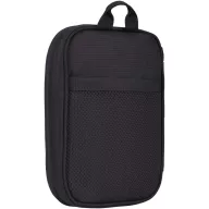   Gentuta pentru accesorii, 2509E14532, Case Logic, 15x24.5x5 cm, Poliester, Negru