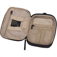   Gentuta pentru accesorii, 2509E14532, Case Logic, 15x24.5x5 cm, Poliester, Negru