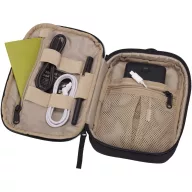   Gentuta pentru accesorii, 2509E14532, Case Logic, 15x24.5x5 cm, Poliester, Negru