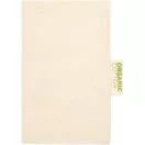 Sacosa de cumparaturi, Everestus, 2601E13058, 38x42 cm, Bumbac, Natur
