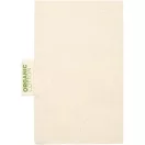 Sacosa de cumparaturi, Everestus, 2601E13058, 38x42 cm, Bumbac, Natur