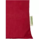 Sacosa de cumparaturi, Everestus, 2601E13059, 38x42 cm, Bumbac, Rosu