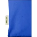 Sacosa de cumparaturi, Everestus, 2601E13060, 38x42 cm, Bumbac, Albastru Royal