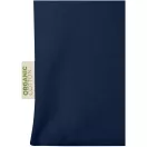 Sacosa de cumparaturi, Everestus, 2601E13061, 38x42 cm, Bumbac, Albastru Navy