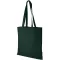 Sacosa de cumparaturi, Everestus, 2610E19012, 38x42 cm, Bumbac, Verde Dark