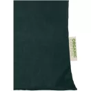 Sacosa de cumparaturi, Everestus, 2610E19012, 38x42 cm, Bumbac, Verde Dark