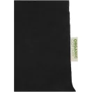 Sacosa de cumparaturi, Everestus, 2610E19013, 38x42 cm, Bumbac, Negru