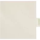 Sacosa de cumparaturi, Everestus, 2601E13063, 38x42x9 cm, Bumbac, Natur