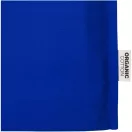 Sacosa de cumparaturi, Everestus, 2601E13065, 38x42x9 cm, Bumbac, Albastru Royal