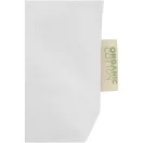 Geanta cosmetice, Everestus, 2601E13070, 24x17x6 cm, Bumbac, Alb