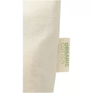   Geanta cosmetice, Everestus, 2601E13071, 24x17x6 cm, Bumbac, Natur