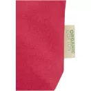 Geanta cosmetice, Everestus, 2601E13072, 24x17x6 cm, Bumbac, Rosu