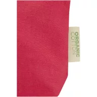   Geanta cosmetice, Everestus, 2601E13072, 24x17x6 cm, Bumbac, Rosu