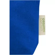   Geanta cosmetice, Everestus, 2601E13073, 24x17x6 cm, Bumbac, Albastru Royal