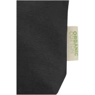   Geanta de cosmetice, Everestus, 2610E19121, 24x17x6 cm, Bumbac, Negru