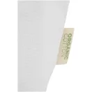 Geanta cosmetice, Everestus, 2601E13066, 29x18x16 cm, Bumbac, Alb