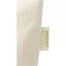 Geanta cosmetice, Everestus, 2601E13067, 29x18x16 cm, Bumbac, Natur