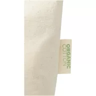  Geanta cosmetice, Everestus, 2601E13067, 29x18x16 cm, Bumbac, Natur