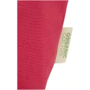 Geanta cosmetice, Everestus, 2601E13068, 29x18x16 cm, Bumbac, Rosu