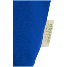 Geanta cosmetice, Everestus, 2601E13069, 29x18x16 cm, Bumbac, Albastru Royal