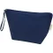 Geanta de voiaj, Everestus, 2610E17585, 29x18x16 cm, Bumbac, Albastru Navy