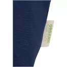 Geanta de voiaj, Everestus, 2610E17585, 29x18x16 cm, Bumbac, Albastru Navy