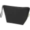 Geanta de voiaj, Everestus, 2610E17584, 29x18x16 cm, Bumbac, Negru