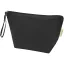 Geanta de voiaj, Everestus, 2610E17584, 29x18x16 cm, Bumbac, Negru