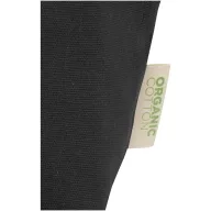   Geanta de voiaj, Everestus, 2610E17584, 29x18x16 cm, Bumbac, Negru