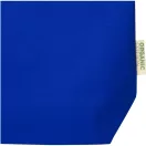 Sacosa de cumparaturi, Everestus, 2601E13082, 38x42x9 cm, Bumbac, Albastru Royal
