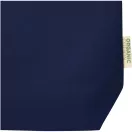 Sacosa de cumparaturi, Everestus, 2601E13083, 38x42x9 cm, Bumbac, Albastru Navy