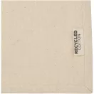 Sacosa de cumparaturi, Everestus, 2601E13042, 26x22x16 cm, Bumbac, Natur