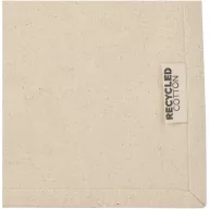   Sacosa de cumparaturi, Everestus, 2601E13042, 26x22x16 cm, Bumbac, Natur