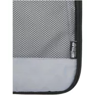   Set 3 cuburi pentru impachetare, Everestus, 2610E18280, 34x8x23 cm, Poliester, Gri
