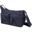 Geanta de umar, Elevate, 2610E17378, 38x24x11 cm, Nylon, Albastru Navy