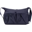 Geanta de umar, Elevate, 2610E17378, 38x24x11 cm, Nylon, Albastru Navy
