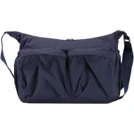   Geanta de umar, Elevate, 2610E17378, 38x24x11 cm, Nylon, Albastru Navy