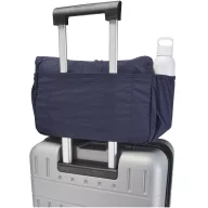   Geanta de umar, Elevate, 2610E17378, 38x24x11 cm, Nylon, Albastru Navy