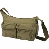   Geanta de umar, Elevate, 2610E17379, 38x24x11 cm, Nylon, Verde Forest