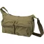 Geanta de umar, Elevate, 2610E17379, 38x24x11 cm, Nylon, Verde Forest