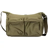   Geanta de umar, Elevate, 2610E17379, 38x24x11 cm, Nylon, Verde Forest