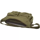 Geanta de umar, Elevate, 2610E17379, 38x24x11 cm, Nylon, Verde Forest