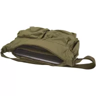  Geanta de umar, Elevate, 2610E17379, 38x24x11 cm, Nylon, Verde Forest