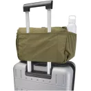 Geanta de umar, Elevate, 2610E17379, 38x24x11 cm, Nylon, Verde Forest