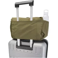   Geanta de umar, Elevate, 2610E17379, 38x24x11 cm, Nylon, Verde Forest